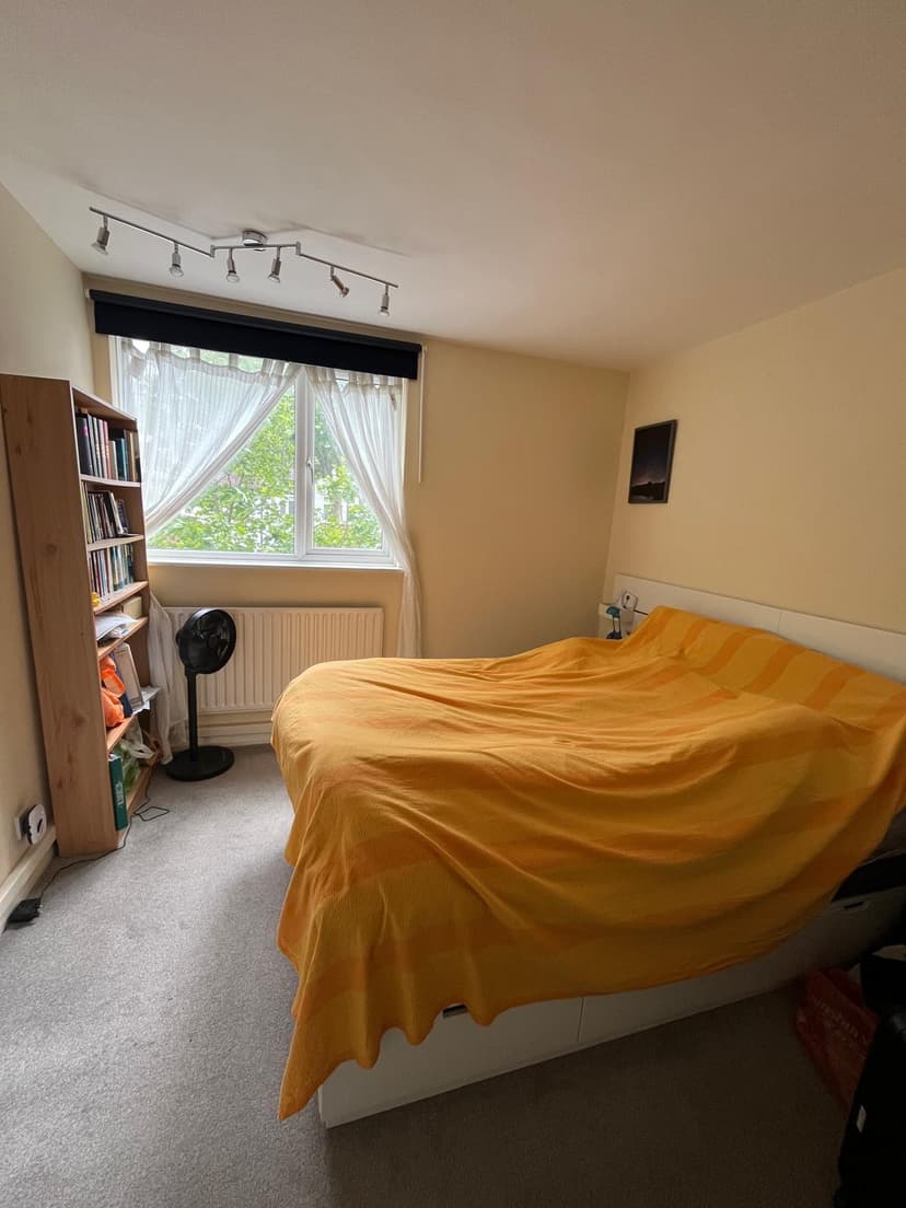 Image 3:1 bedroom Flat to rent
