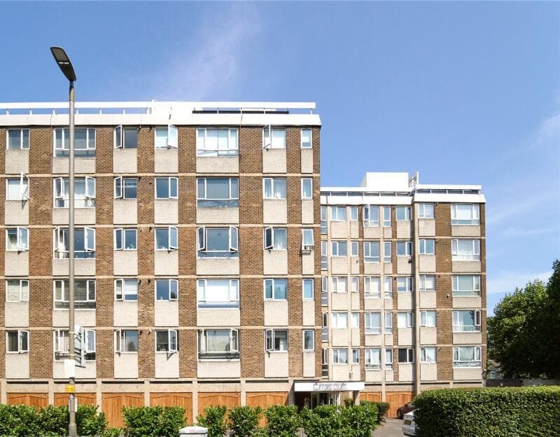 Image 1:1 bedroom Flat to rent
