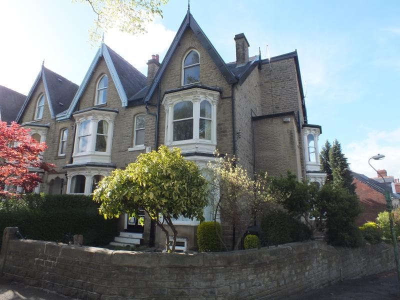 Image 1:2 bedroom Ground floor flat to rent