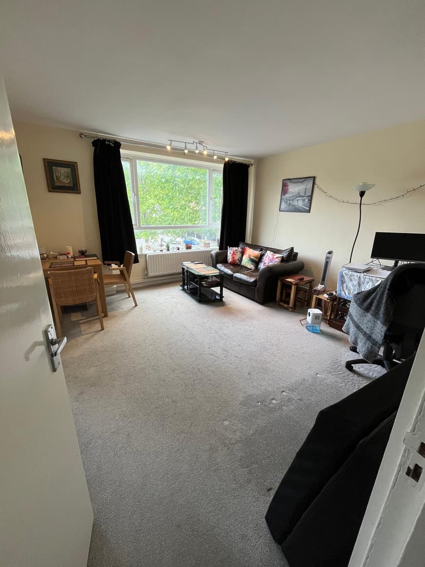 Image 2:1 bedroom Flat to rent
