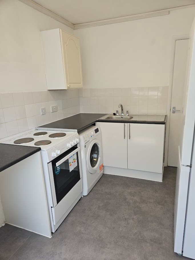 Image 3:2 bedroom Flat to rent
