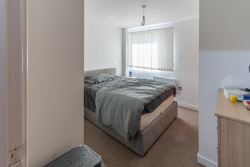 Image 3:1 bedroom Apartment or flat to rent