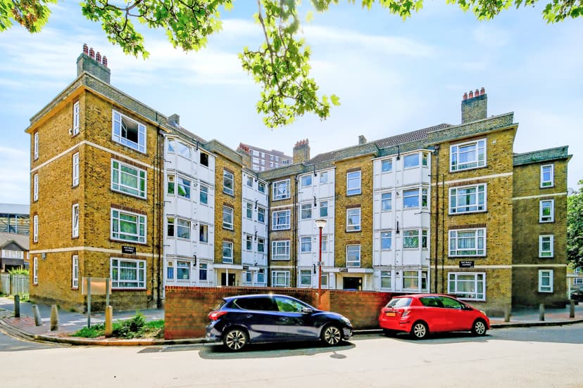 Image 1:3 bedroom Apartment or flat to rent