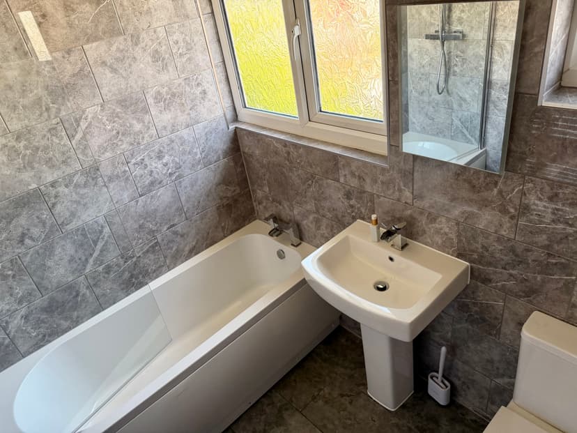 Image 3:2 bedroom Terraced house to rent