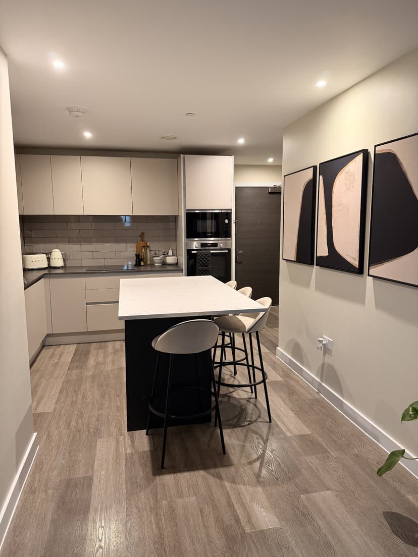 Image 3:2 bedroom Apartment or flat to rent