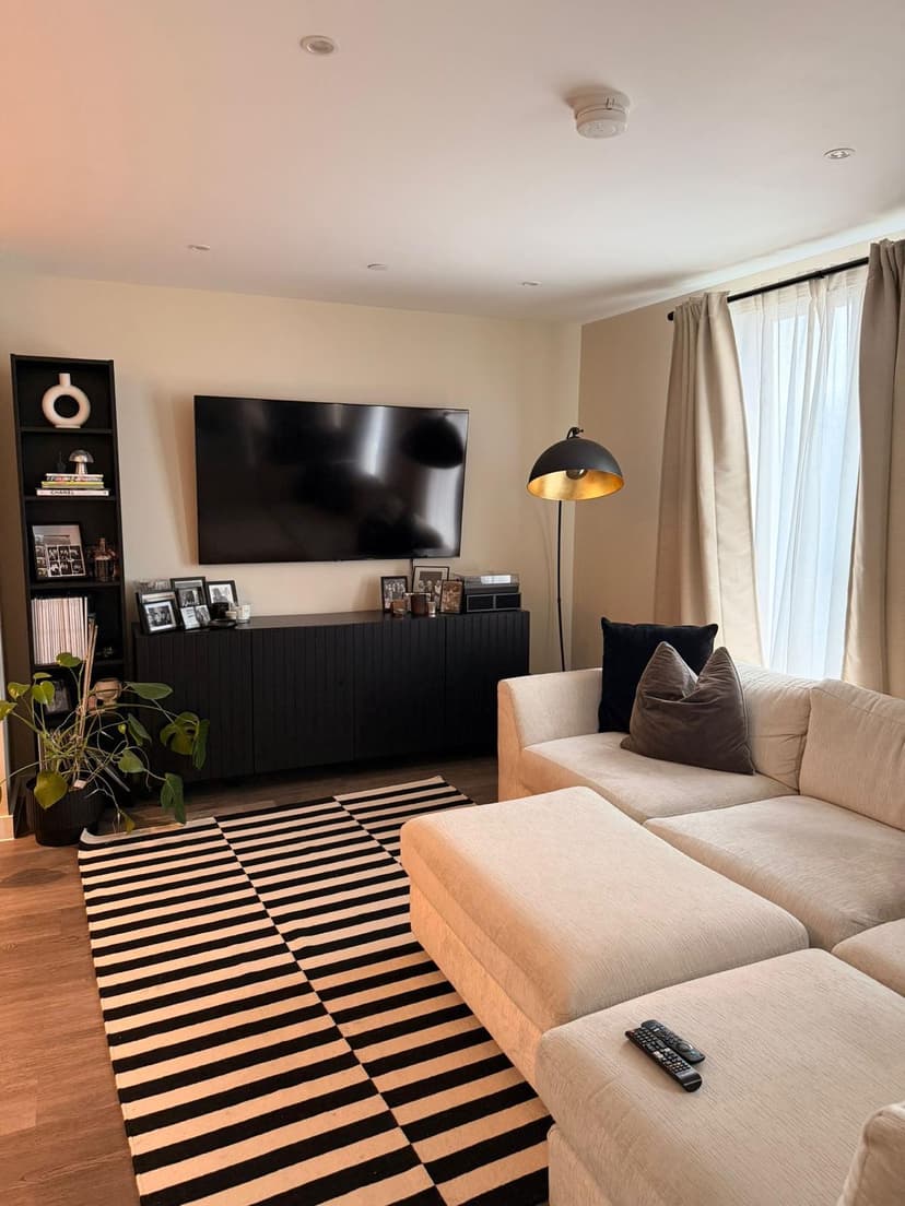 Image 1:2 bedroom Apartment or flat to rent