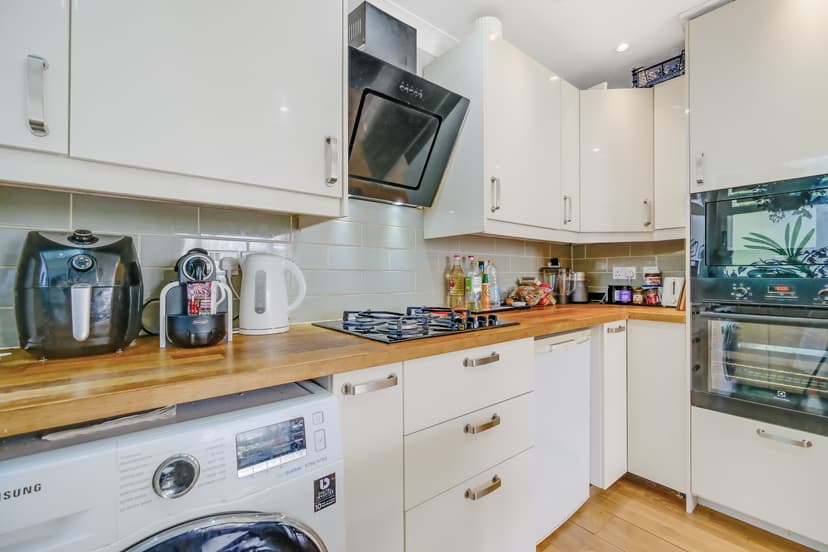Image 3:3 bedroom Apartment or flat to rent