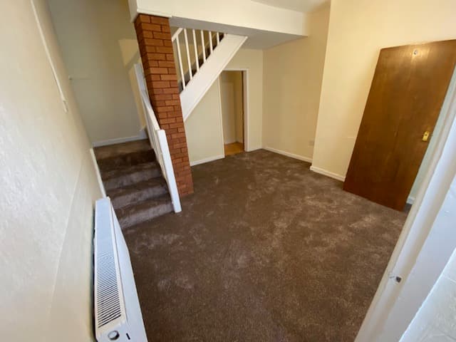 Image 1:2 bedroom Terraced house to rent