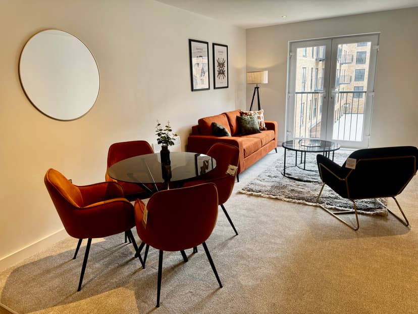Image 2:2 bedroom Apartment or flat to rent