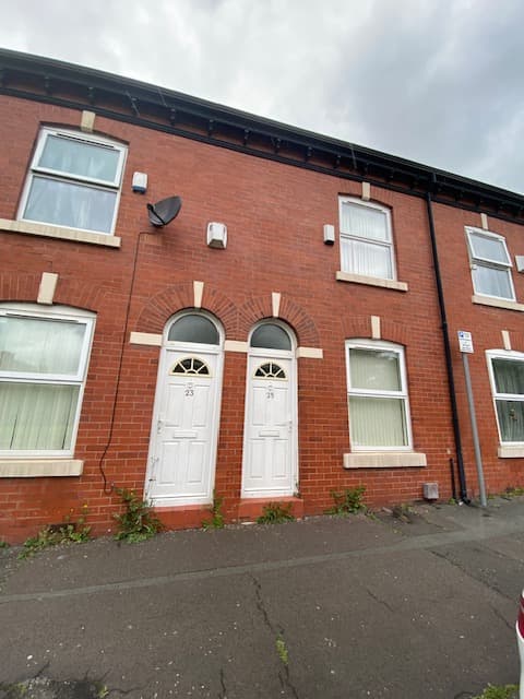 Image 2:2 bedroom Terraced house to rent