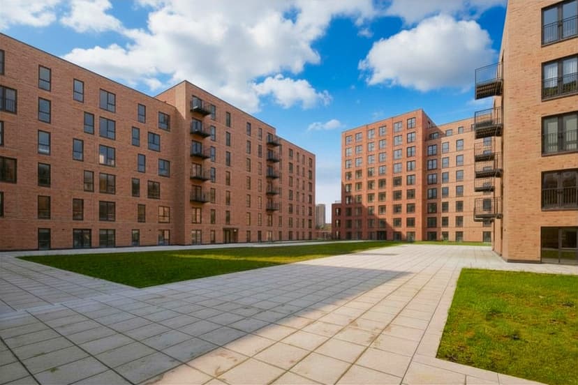Image 1:2 bedroom Apartment or flat to rent