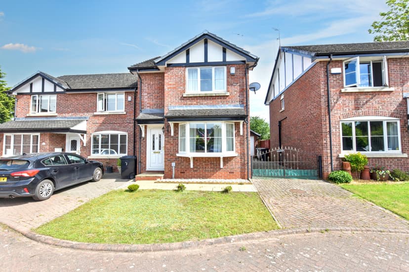 Image 1:3 bedroom Detached house to rent