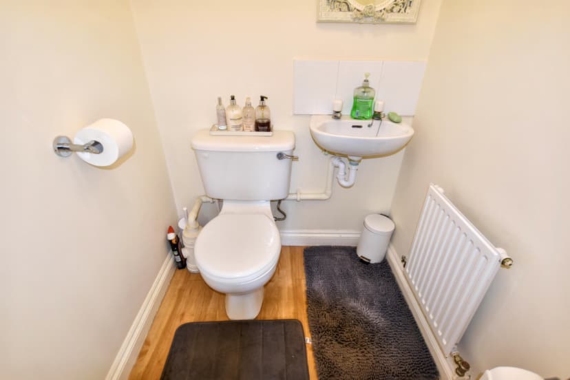 Image 3:3 bedroom Detached house to rent