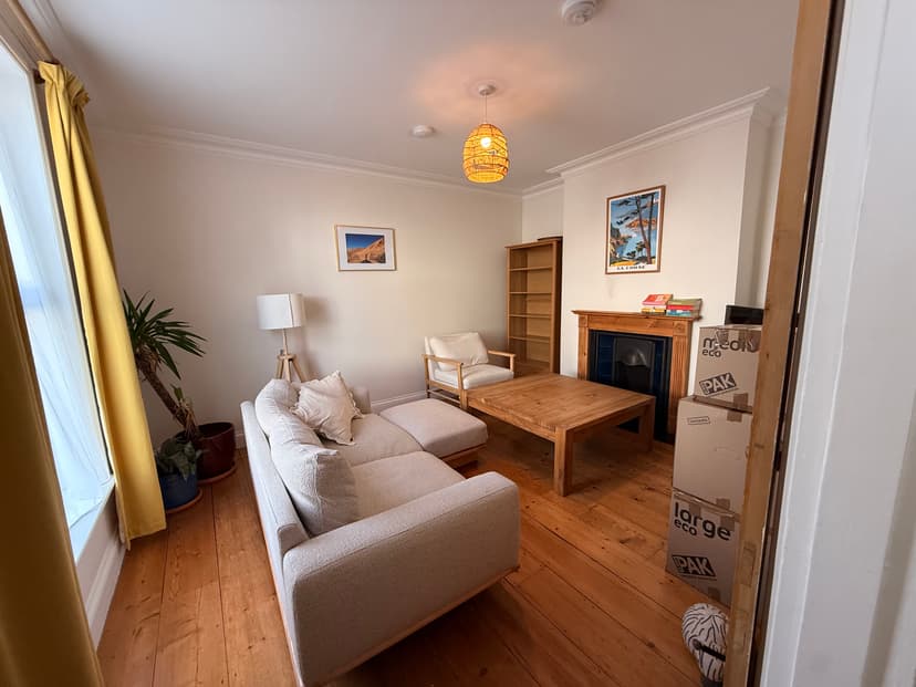 Image 3:3 bedroom Terraced house to rent