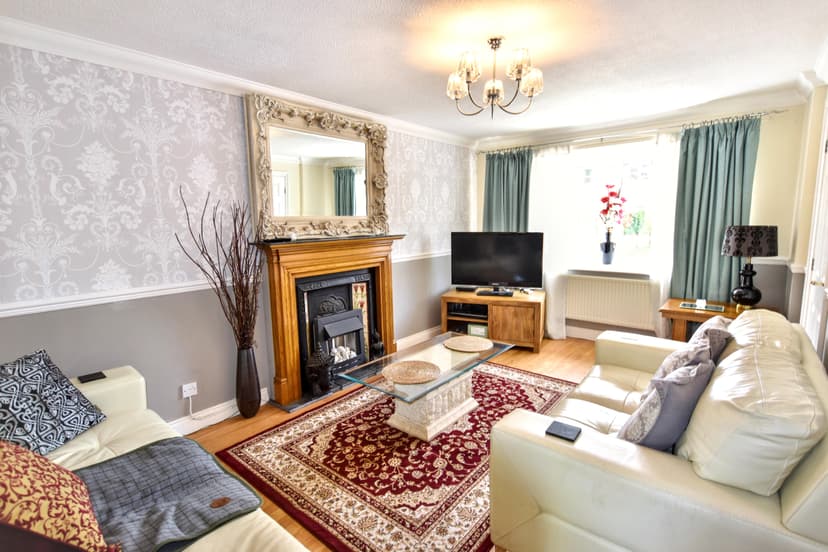 Image 2:3 bedroom Detached house to rent