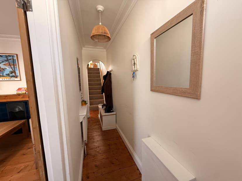 Image 2:3 bedroom Terraced house to rent