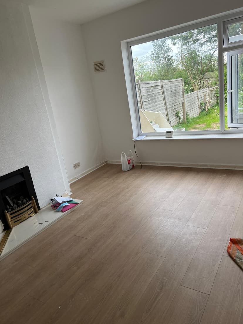 Image 3:3 bedroom Semi-detached house to rent