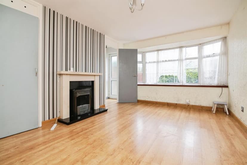 Image 3:3 bedroom Terraced house to rent