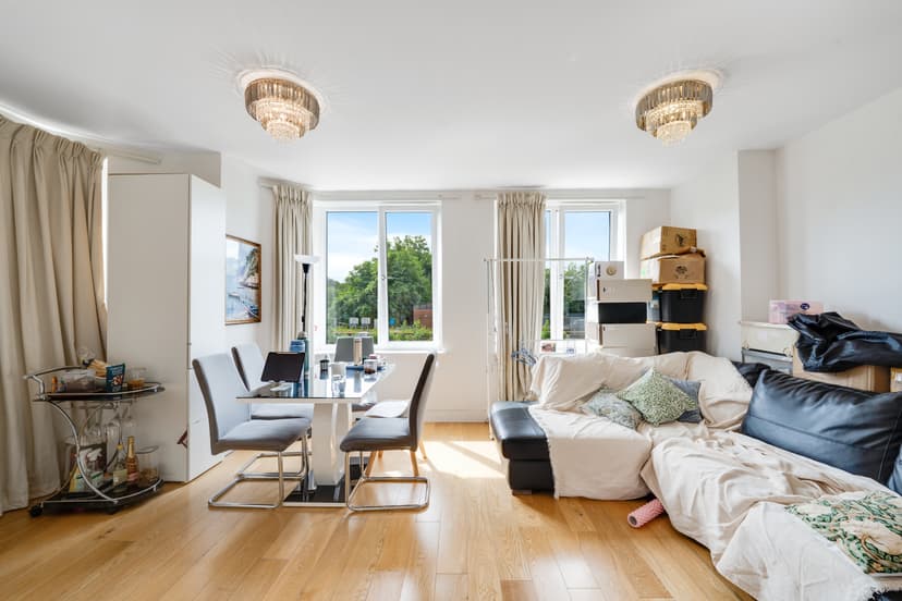 Image 3:3 bedroom Apartment or flat to rent