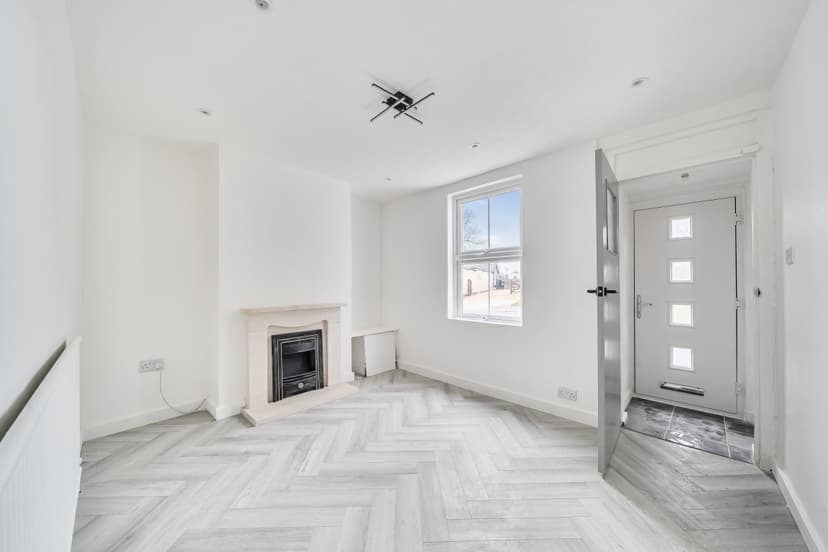 Image 1:3 bedroom Terraced house to rent