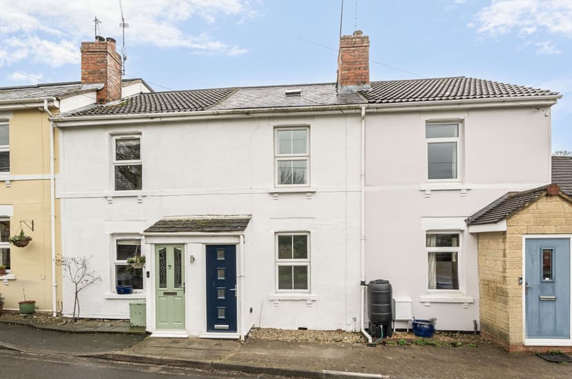 Image 3:3 bedroom Terraced house to rent