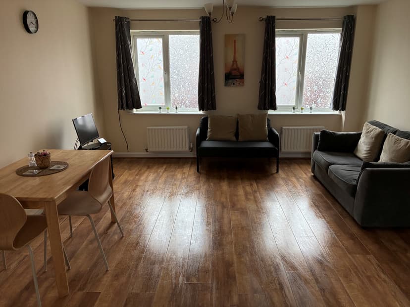 Image 2:2 bedroom Apartment or flat to rent