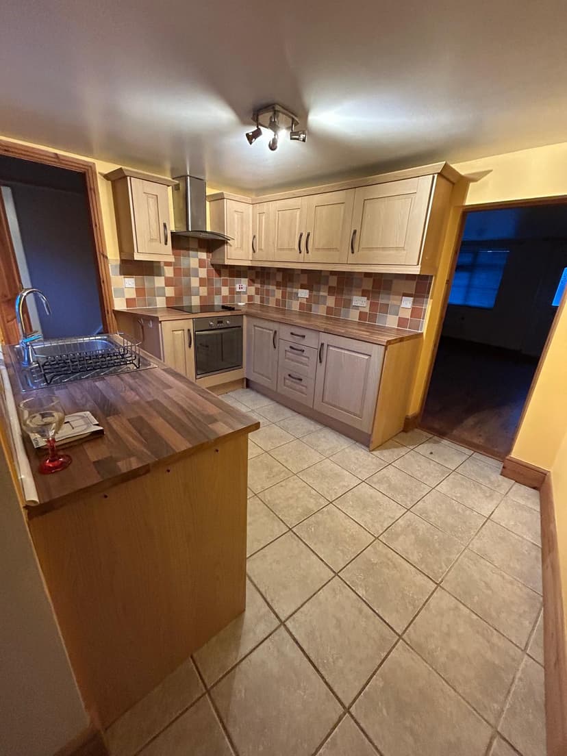 Image 2:2 bedroom Cottage to rent