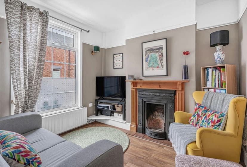 Image 2:3 bedroom Terraced house to rent