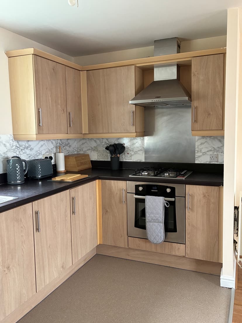 Image 3:2 bedroom Apartment or flat to rent