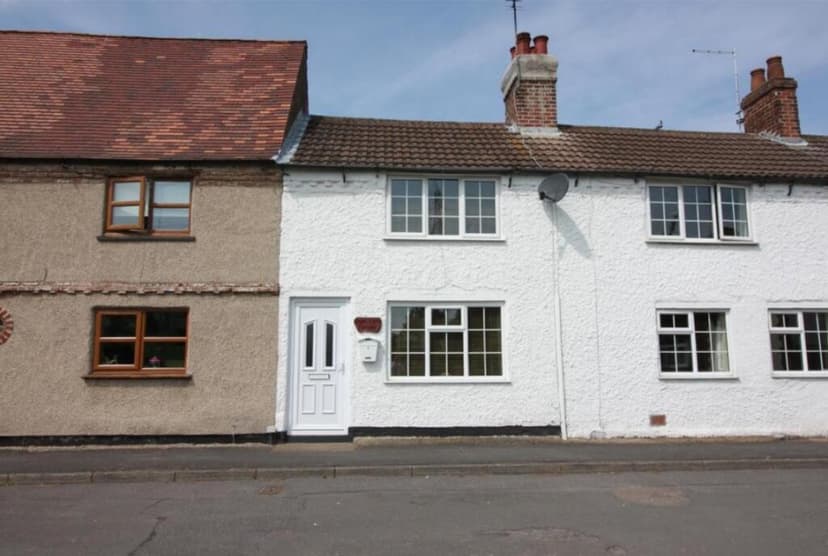 Image 1:2 bedroom Cottage to rent