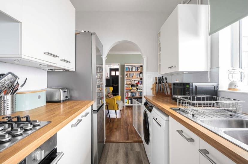 Image 3:3 bedroom Terraced house to rent