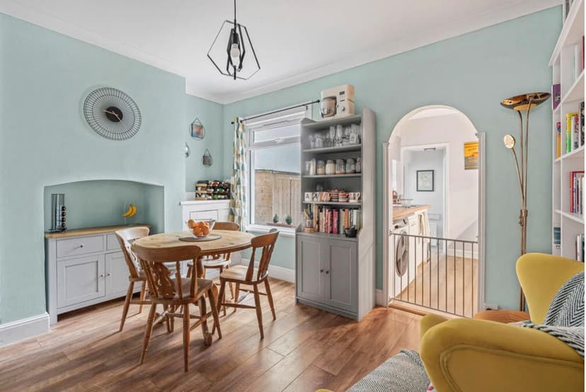 Image 1:3 bedroom Terraced house to rent