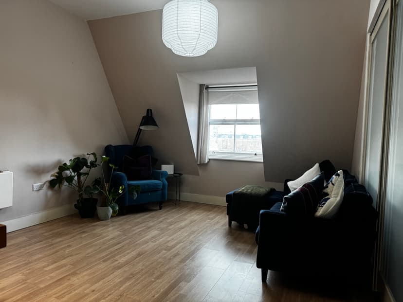 Image 3:1 bedroom Apartment or flat to rent