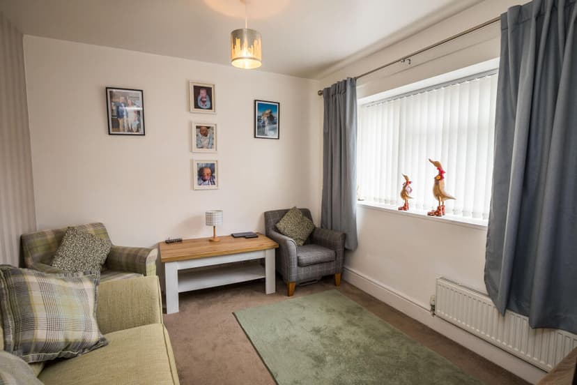 Image 3:2 bedroom Terraced house to rent