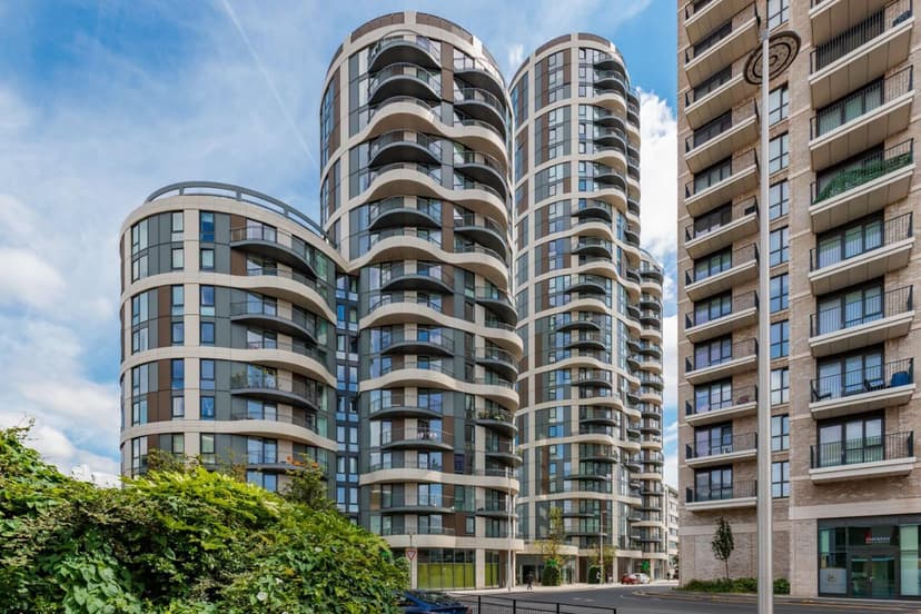 Image 1:2 bedroom Apartment or flat to rent