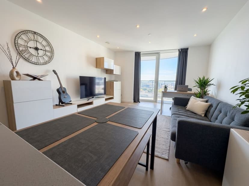 Image 2:2 bedroom Apartment or flat to rent