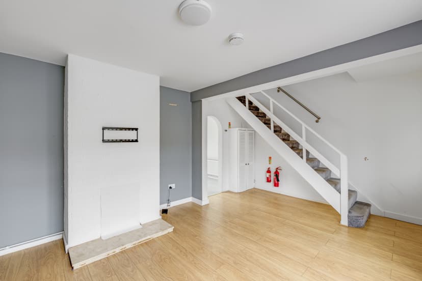 Image 3:3 bedroom Terraced house to rent