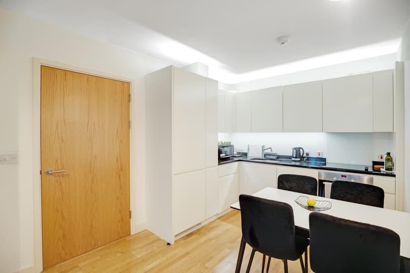 Image 3:1 bedroom Apartment or flat to rent