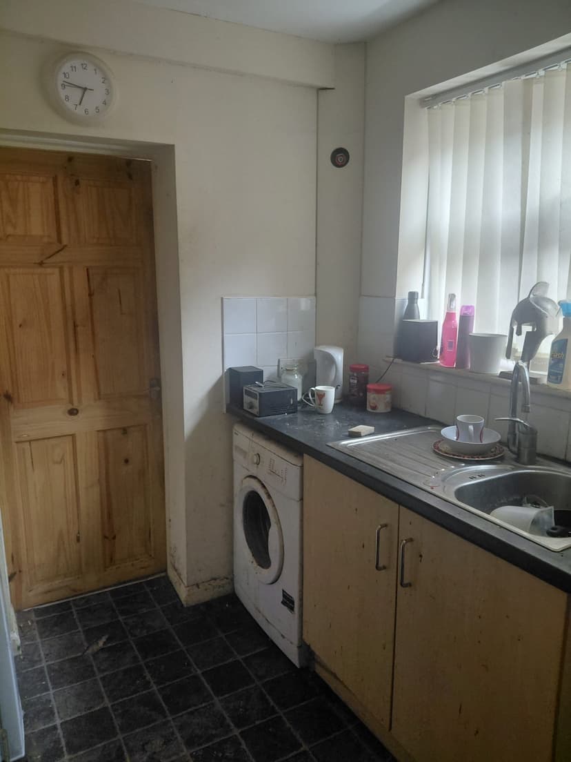Image 3:2 bedroom Terraced house to rent