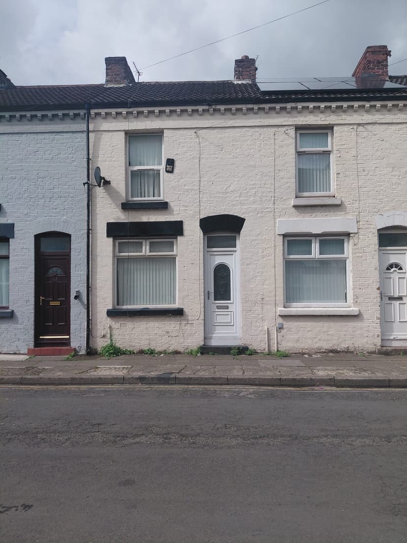 Image 1:2 bedroom Terraced house to rent