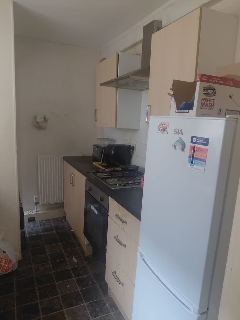 Image 2:2 bedroom Terraced house to rent