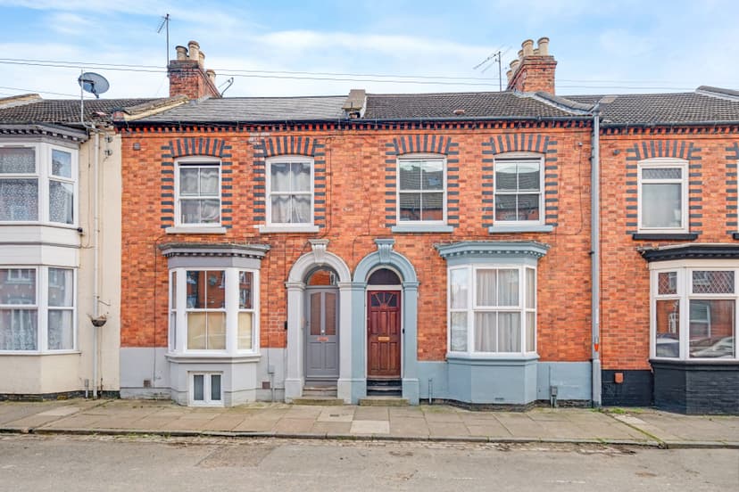 Image 2:3 bedroom Terraced house to rent