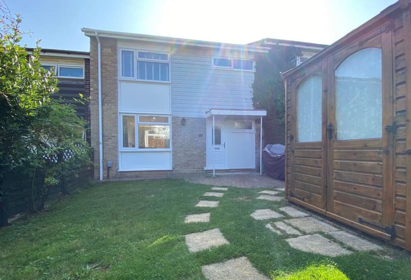 Image 1:3 bedroom Terraced house to rent