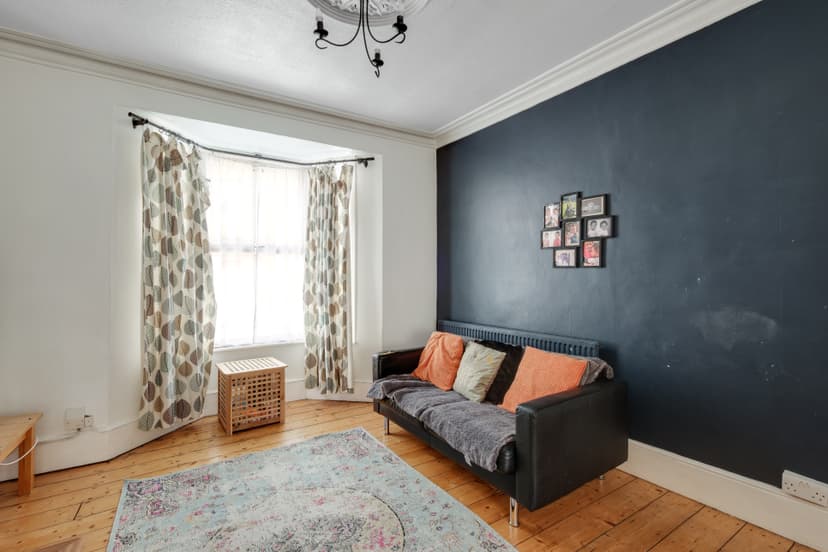 Image 3:3 bedroom Terraced house to rent