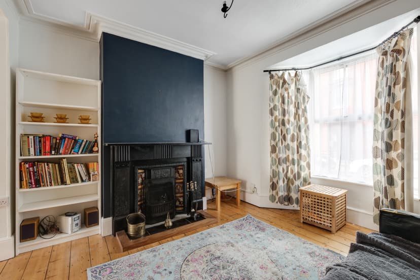 Image 1:3 bedroom Terraced house to rent