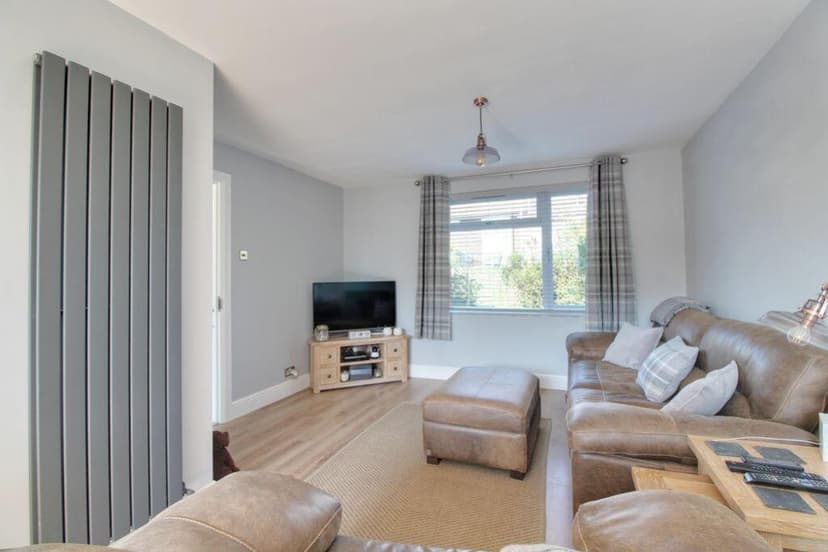 Image 3:3 bedroom Terraced house to rent