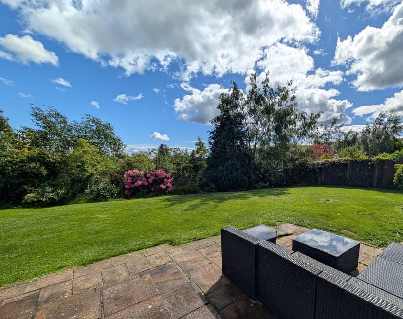 Image 3:4 bedroom Detached house to rent
