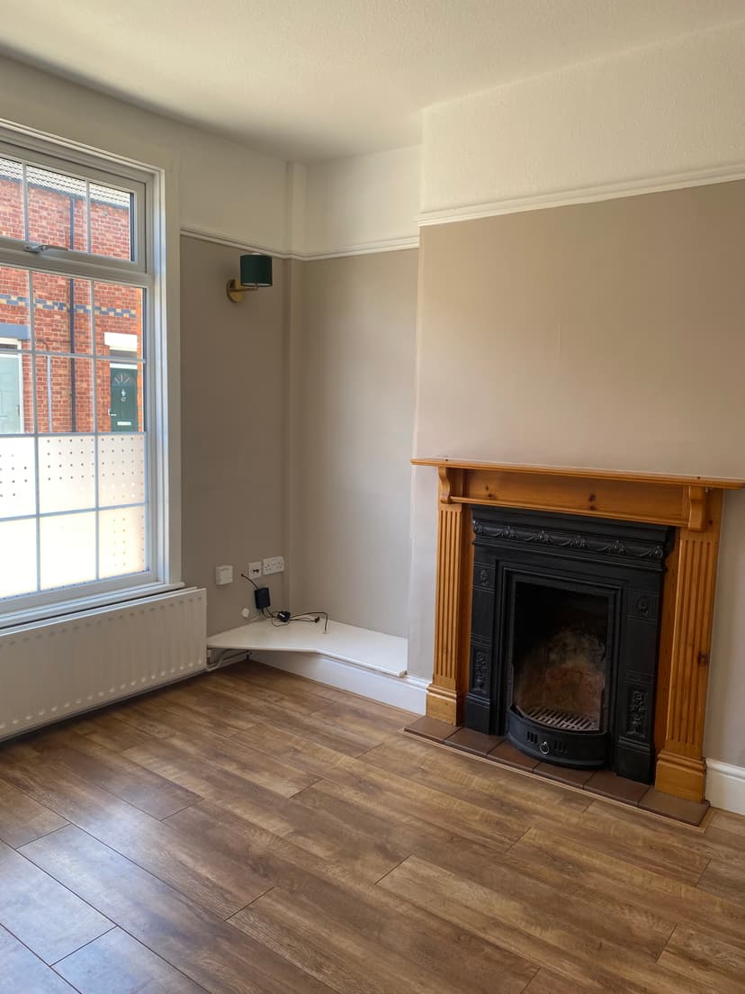 Image 2:3 bedroom Terraced house to rent