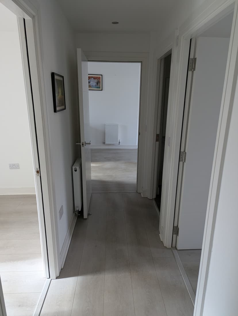 Image 2:2 bedroom Flat to rent
