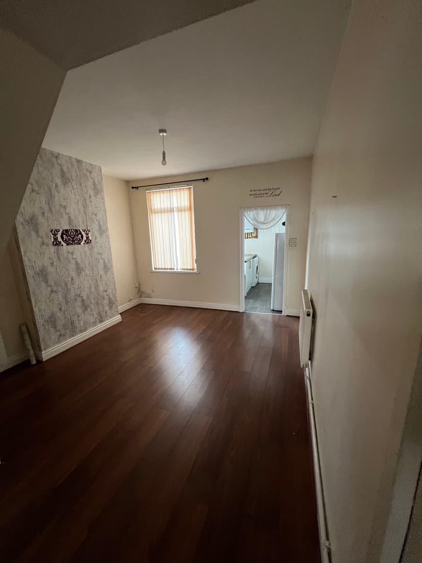Image 3:2 bedroom Terraced house to rent